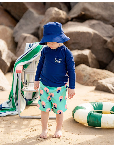 Minhaha JARVIS BOARDSHORTS