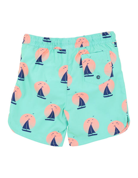 Minhaha JARVIS BOARDSHORTS