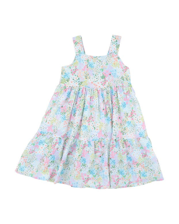 Minhaha LULA RESORT SUNDRESS (3-6 MONTH - 2 YEARS)