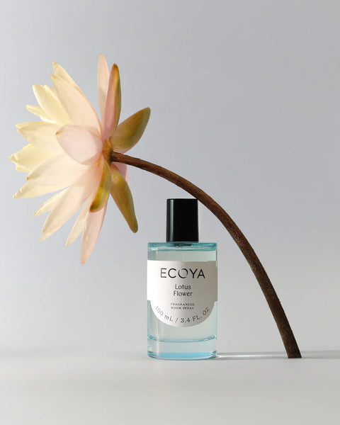 Ecoya Lotus Flower Room Spray 100ml