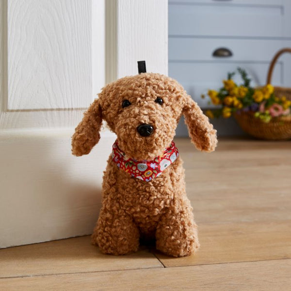 Doorstop - Cockapoo