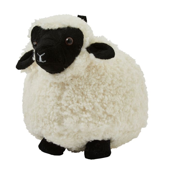 Doorstop - Finbar Sheep