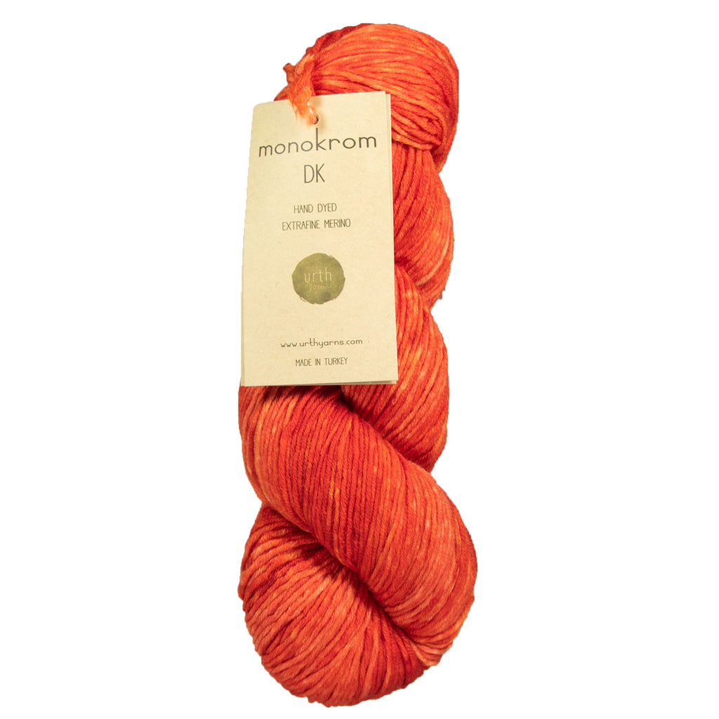 Urth Yarns - Monokrom DK | 6052