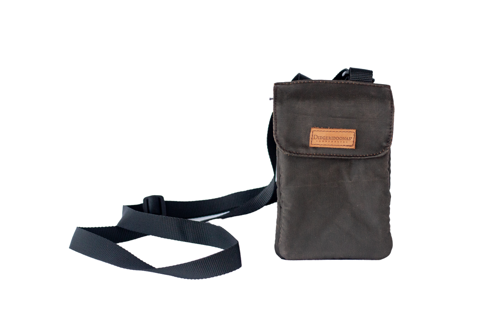 Didgeridoonas - Crossbody Accessories Bag