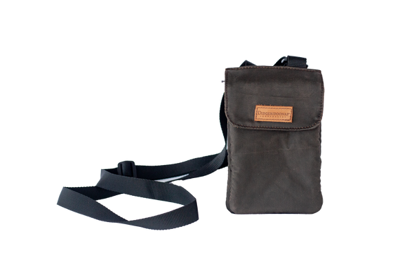 Didgeridoonas - Crossbody Accessories Bag