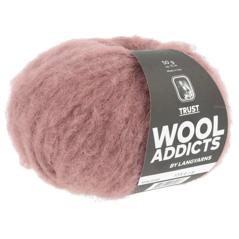 WOOLADDICTS Trust 0048