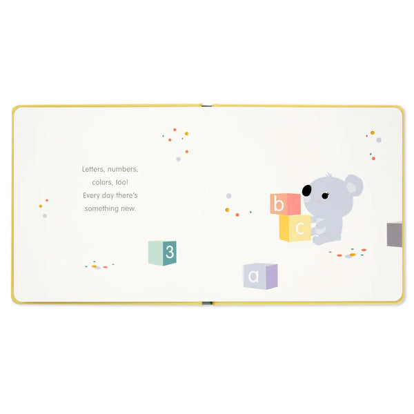 Books Three is Awesome! Birthday Book