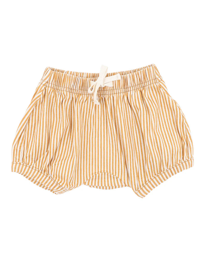 Minhaha Fox & Finch WILDLINGS STRIPE BLOOMERS