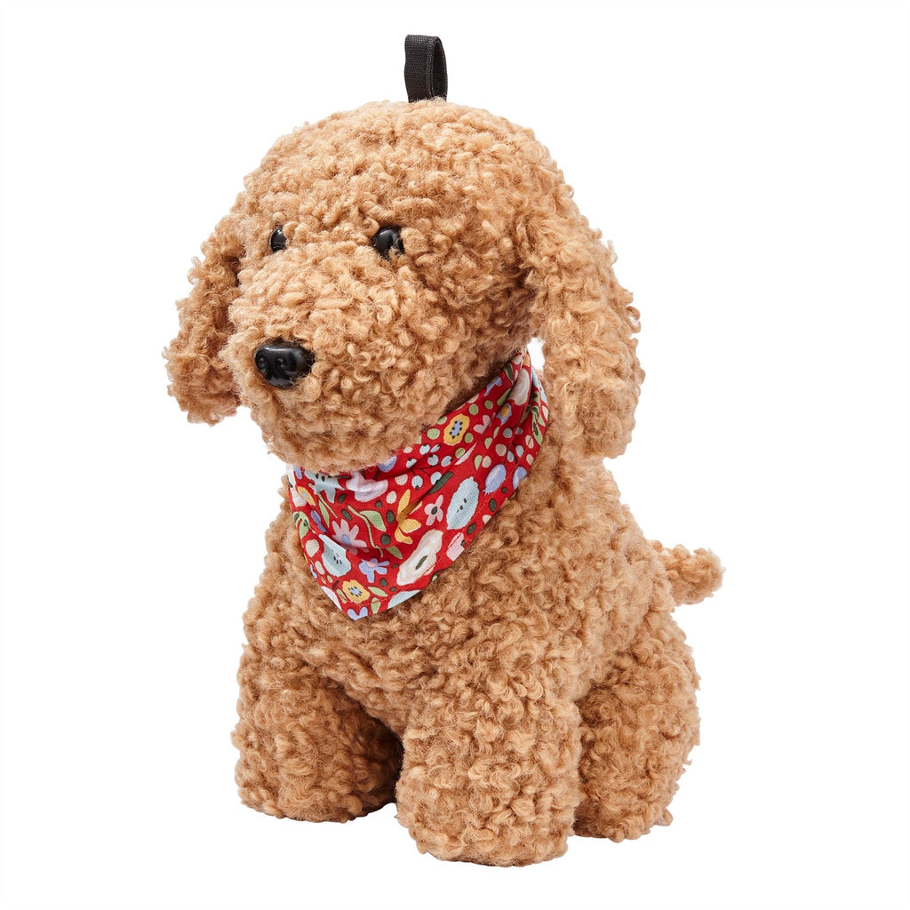 Doorstop - Cockapoo