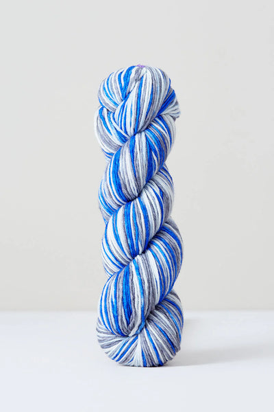 Urth Yarns - Uneek DK - Hanukkah