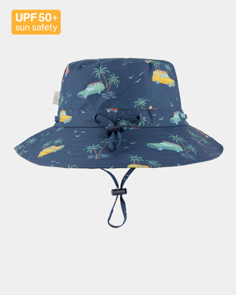 Toshi Sunhat Banjo - Swell Seekers
