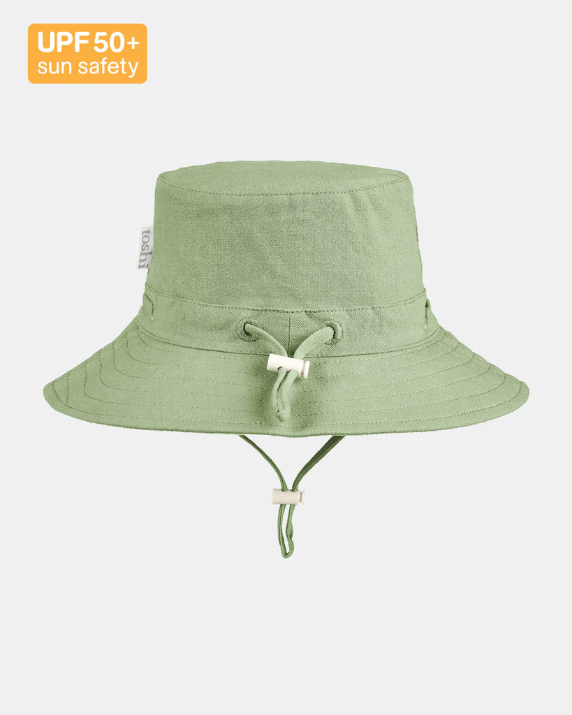 Toshi Sunhat / Olly Fern