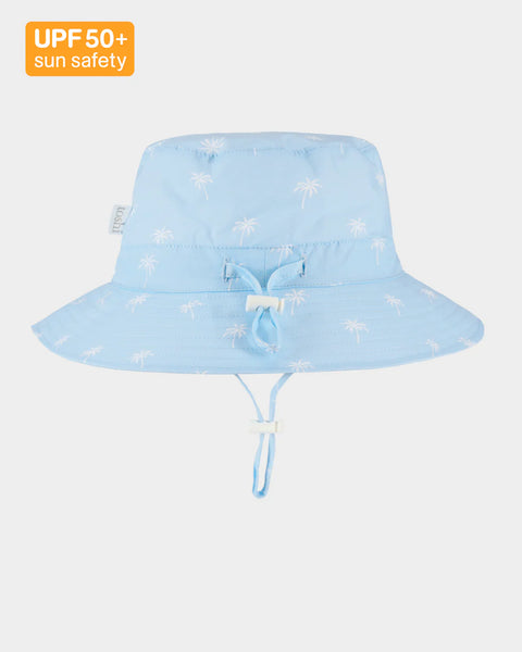 Toshi Sunhat Sunhat Spell - Palm Sky