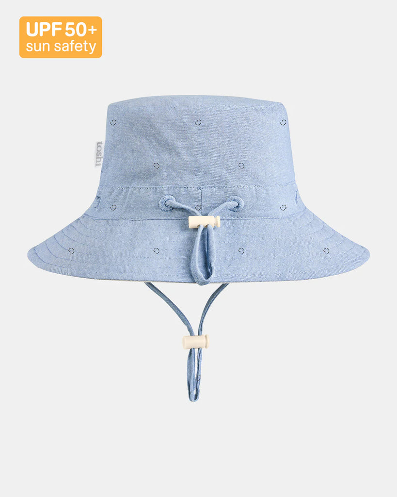 Toshi Sunhat / Xavier Sky