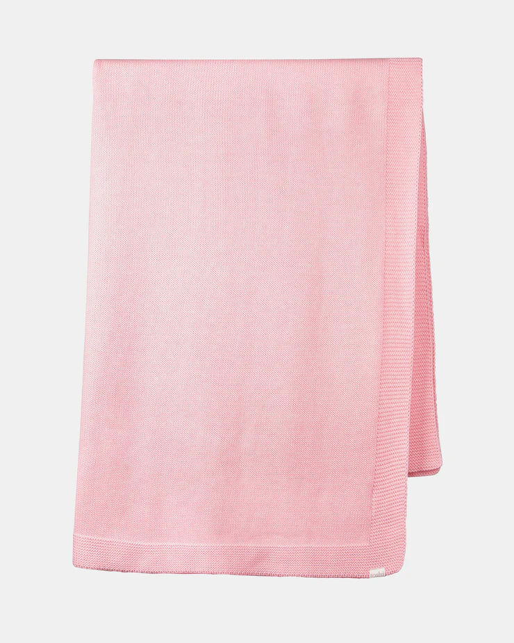 Toshi Organic Blanket - Pearl