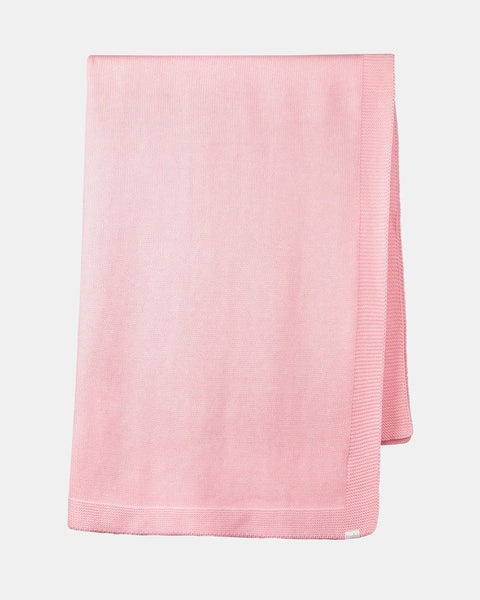 Toshi Organic Blanket - Pearl