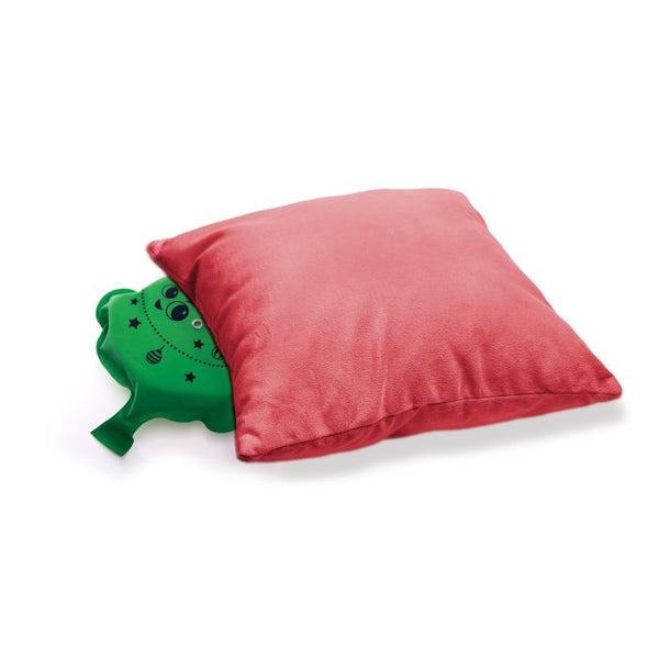 Christmas - WHOOPEE CUSHION CHRISTMAS TREE GREEN 15X4.5X16.5CM
