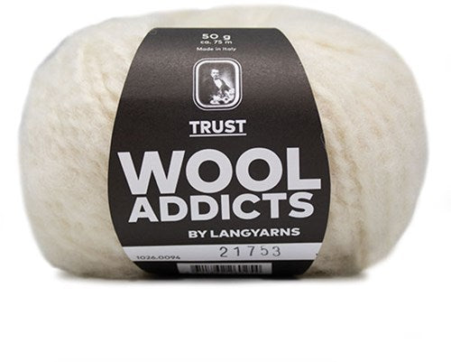 WOOLADDICTS Trust 0094