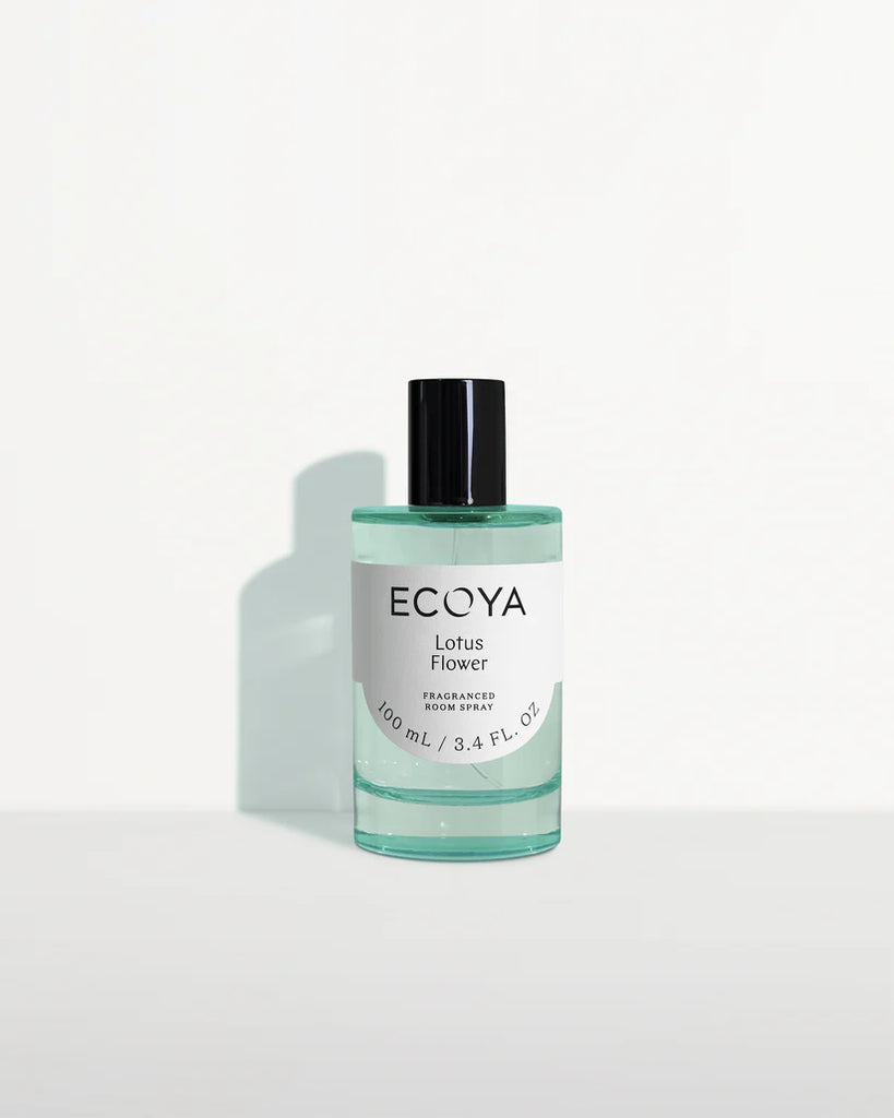 Ecoya Lotus Flower Room Spray 100ml