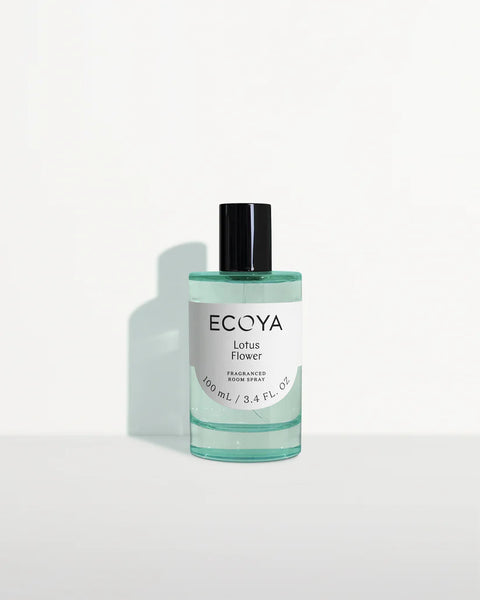 Ecoya Lotus Flower Room Spray 100ml