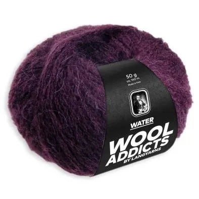 WOOLADDICTS WATER 0064
