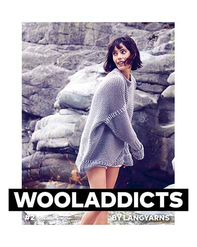 WOOLADDICTS BOOK 2