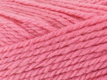 Cleckheaton Country 8 ply - Lolly Pink 1977