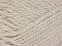 Cleckheaton Country 8 ply - Bone 2334
