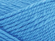 Cleckheaton Country 8 ply - Periwinkle 2344