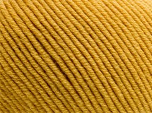 Patons Extra Fine Merino 8 ply - Mustard 2106