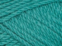 Cleckheaton Country 8 ply - Sea Green 2366