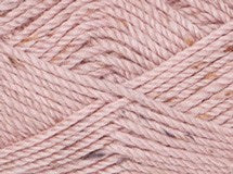 Cleckheaton Country Naturals 8 ply - Rosewater 1843