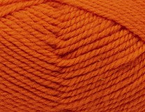 Cleckheaton Country 8 ply - Flame 2377