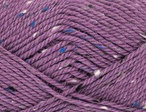 Cleckheaton Country Naturals 8 ply - Wisteria 2012