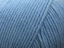 Patons Extra Fine Merino 8 ply - Blue Dawn 2123