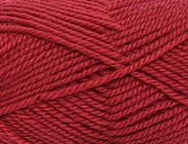 Cleckheaton Country 8 ply - Rosewood 2382