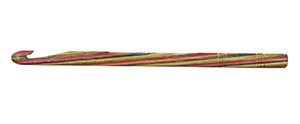 Knit Pro Symfonie Single Pointed Crochet Hook