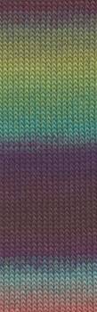 Lang Sock Yarn Mille Colori Socks & Lace 87. 0053