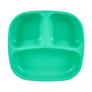 Replay Divided Plate