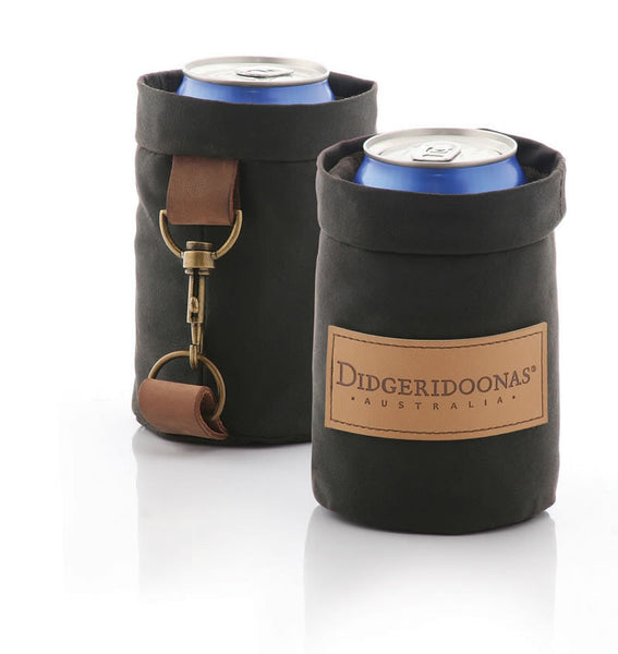 Didgeridoonas -The Australian Can Cooler