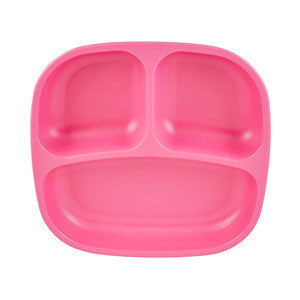 Replay Divided Plate