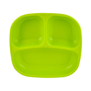 Replay Divided Plate