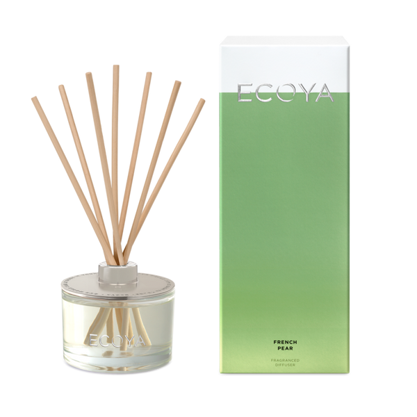 Ecoya French Pear Fragranced Diffuser 200ml