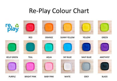 Replay Large Bowl