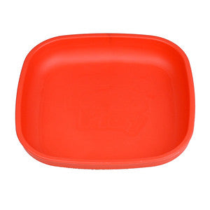 Replay Flat Plate