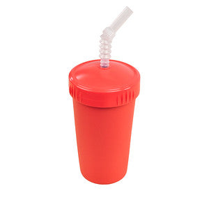 Replay Straw Cup