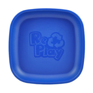Replay Flat Plate