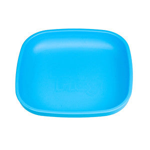 Replay Flat Plate