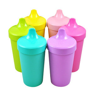 Replay Sippy Cup No-Spill