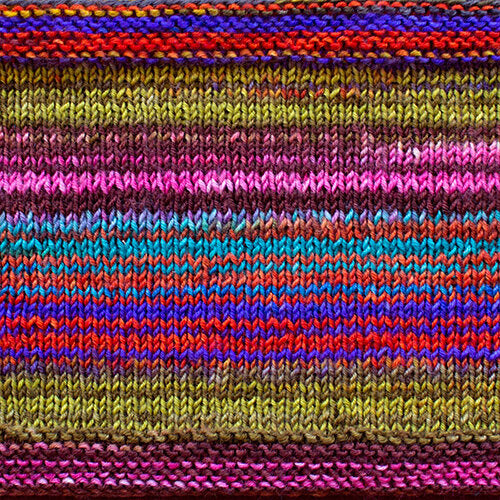 Urth Yarns - Uneek Fingering Colour 3007